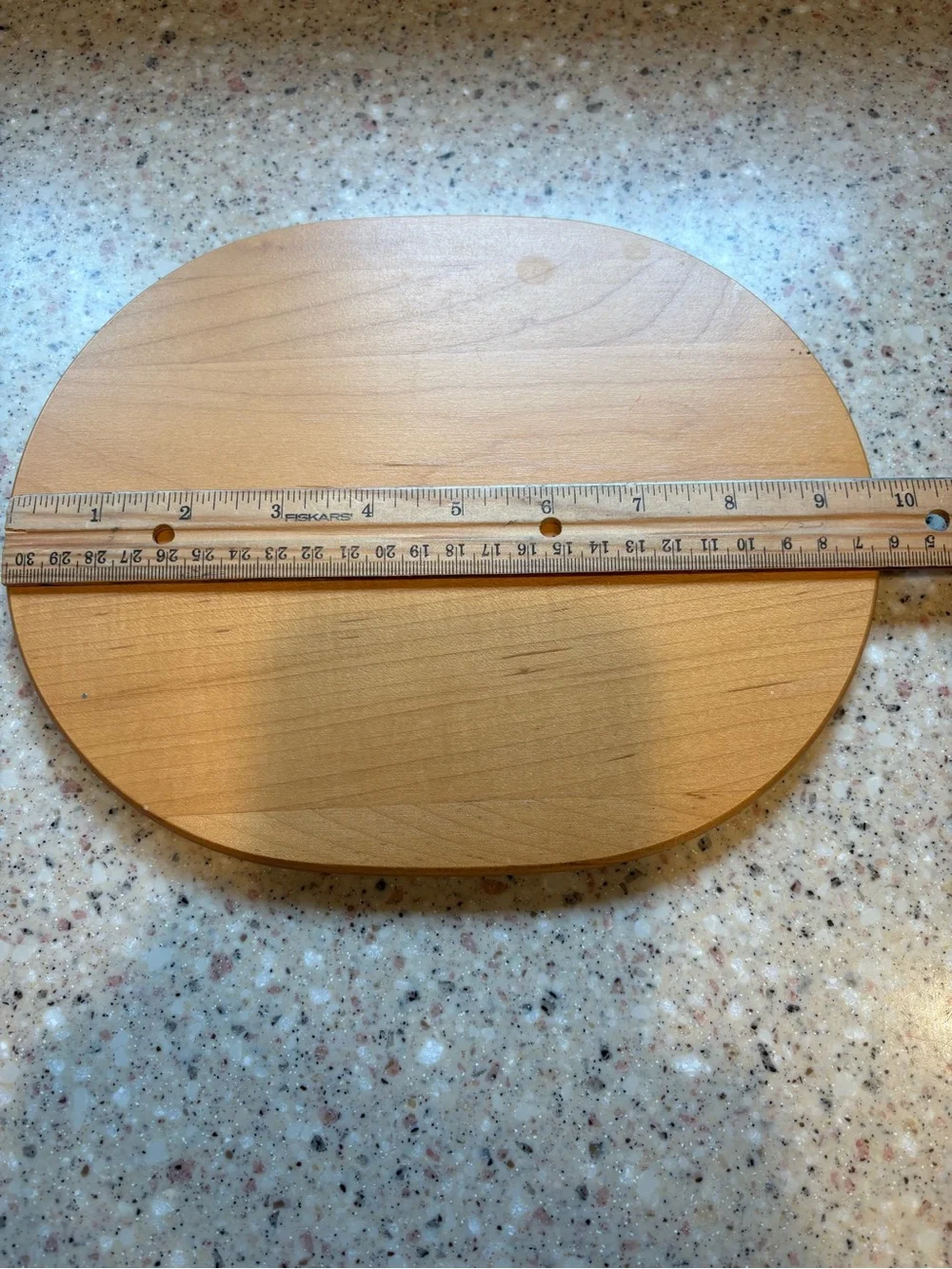 Longaberger Collectors Club Shaker Harmony Lid #2 **LID ONLY**